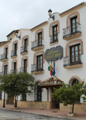 Hotel Velad, Velez-Blanco